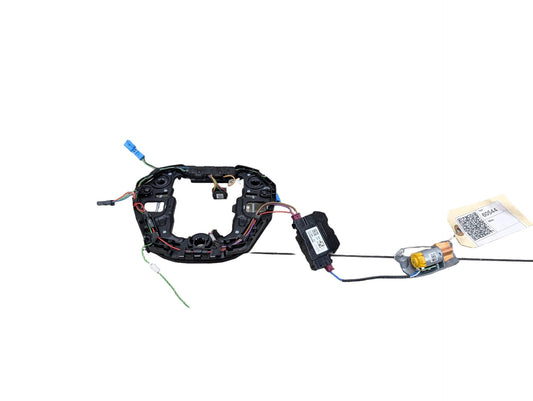 2017-2023 BMW 530i G30 Steering Wheel Vibration Generator Motor w/ Module SET 6884433