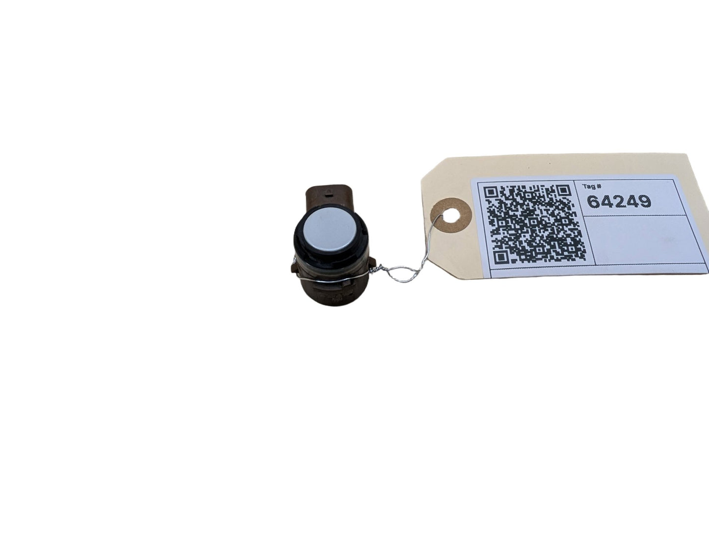15-20 OEM BMW F16 F90 F97 G01 G30 I12 i8 M5 X3 Bumper Parking PDC Sensor
