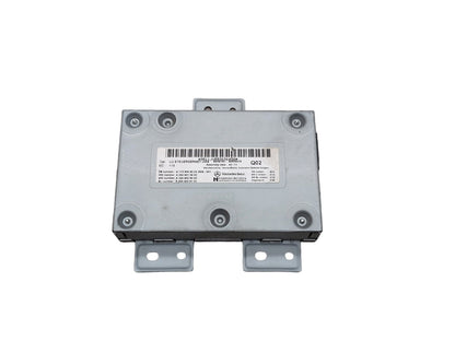 2009-2012 OEM Mercedes-Benz E550 W212 Communication Interface Cntrol Module