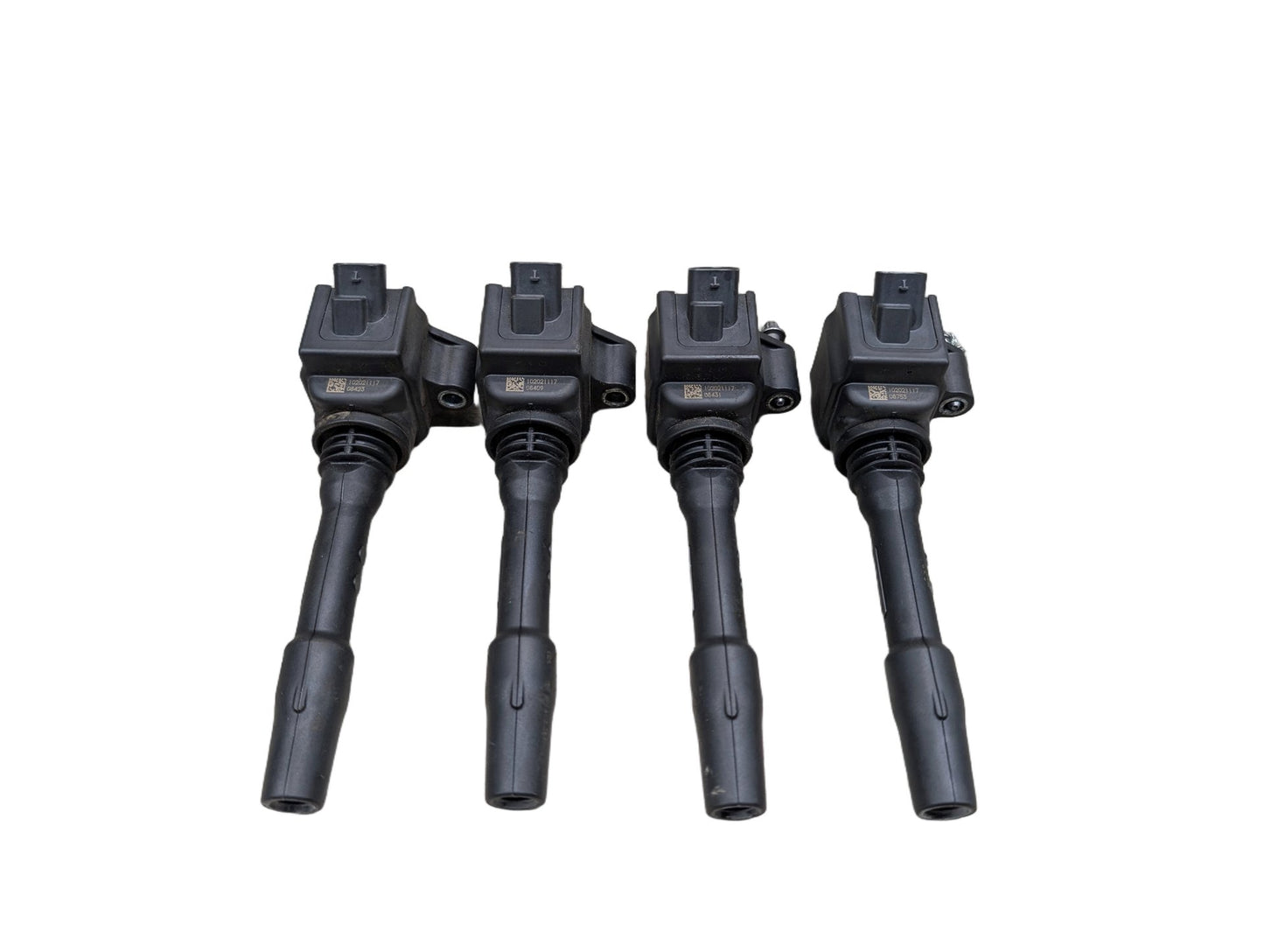OEM BMW F30 F32 F44 G01 G05 G20 Engine B46 B48 B58 Ignition Coils SET