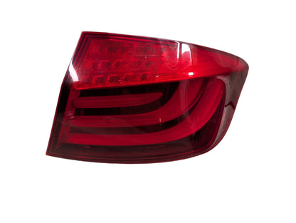 11-13 OEM BMW F10 528 535 550 M5 Rear Right Passenger Side Outer Tail Light
