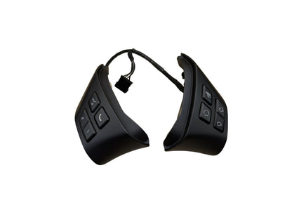 OEM BMW E84 E90 E91 328 335 Steering Wheel Multifunction Control Button Switch