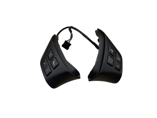 OEM BMW E84 E90 E91 328 335 Steering Wheel Multifunction Control Button Switch