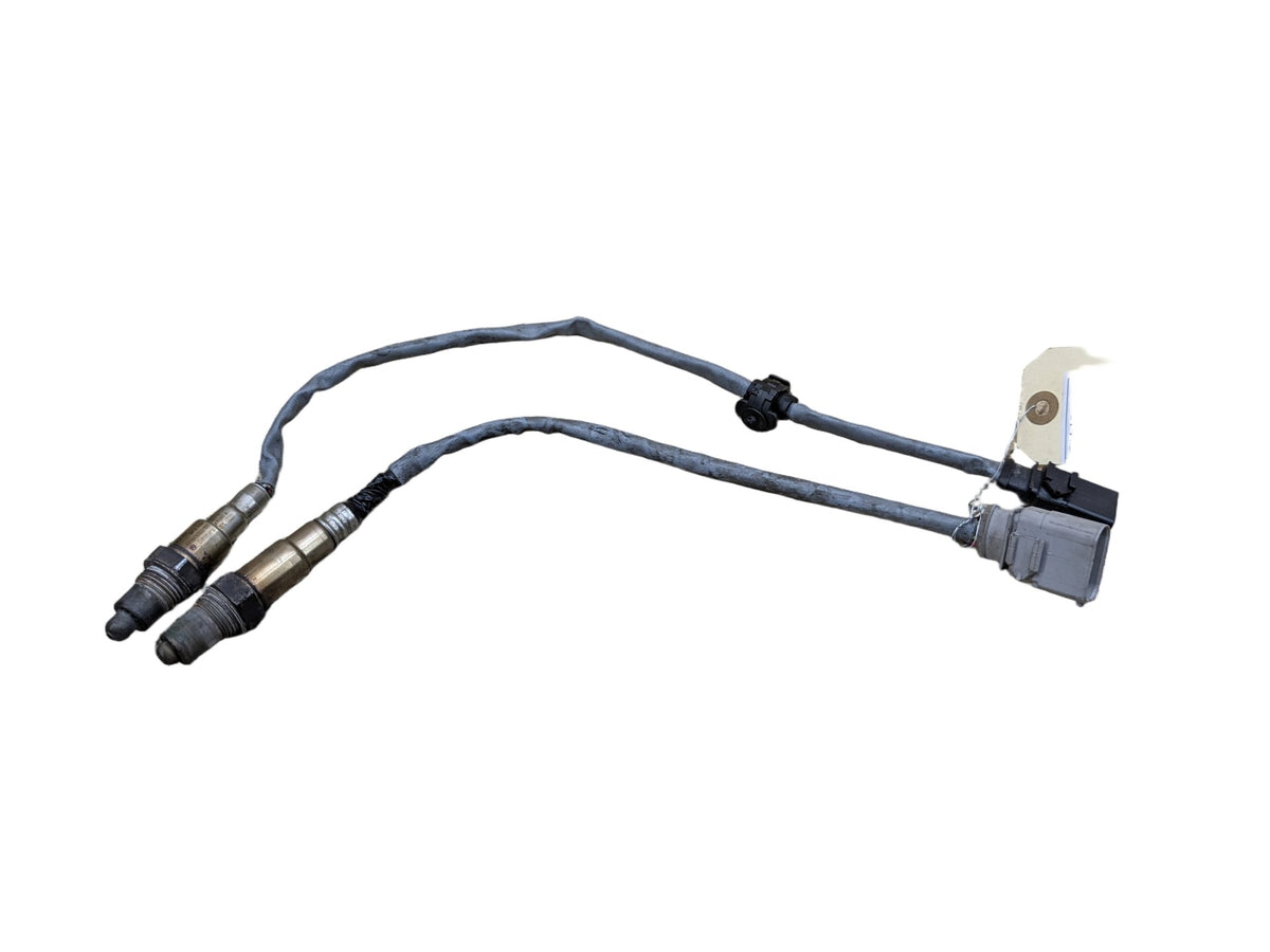 2012-2018 Audi A6 C7 Cat O2 Lambda Probe Sensors SET 8R0906262E OEM