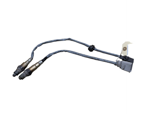2012-2018 Audi A6 C7 Cat O2 Lambda Probe Sensors SET 8R0906262E OEM