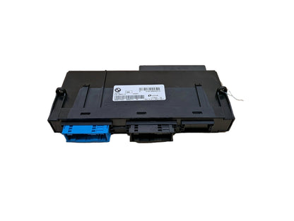 11-18 OEM BMW F25 F26 X3 X4 Central Gateway Body Control Module BCM JBBFE III