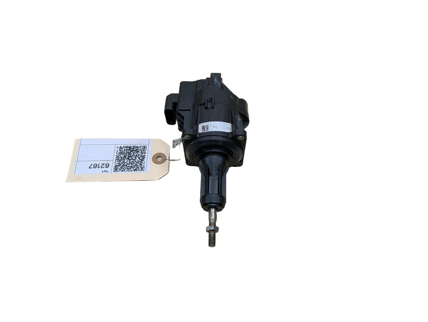 2015-2019 BMW X6 F16- Turbo Charger Wastegate Actuator PN: 8659883