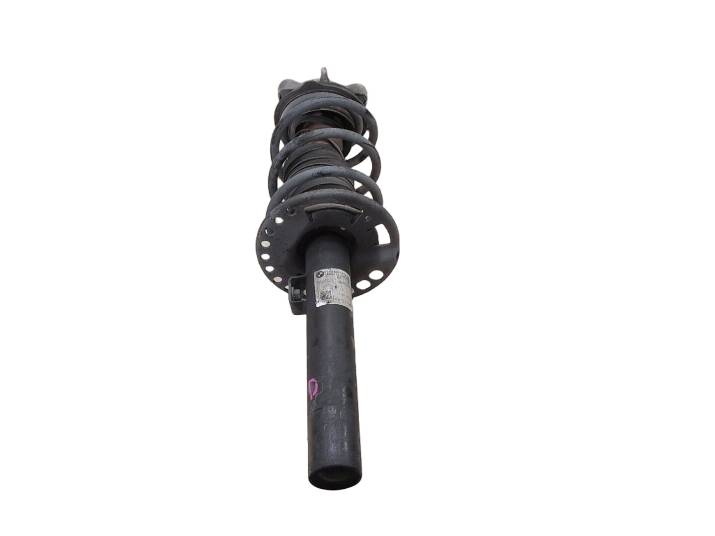 OEM BMW G01 G02 X3 X4 30i 30iX Front Left Driver Spring Strut Shock Absorber
