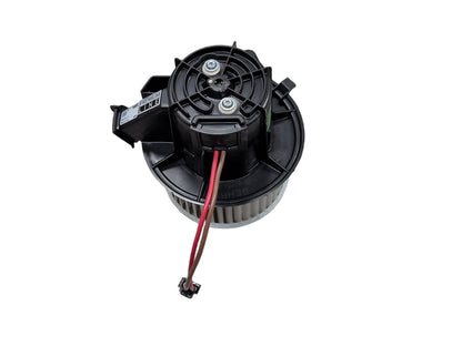 10-20 Mercedes-Benz E550 W212 HVAC AC Heater Blower Motor Fan A2128200708