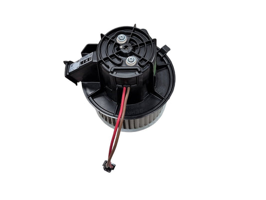 10-20 Mercedes-Benz E550 W212 HVAC AC Heater Blower Motor Fan A2128200708