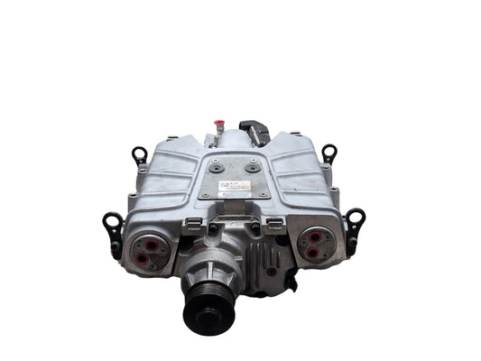 09-17 OEM AUDI A6 A7 A8 Q5 Q7 S4 S5 3.0L Engine Supercharger Assembly