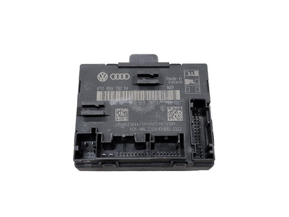 10-16 OEM AUDI A4 S4 S5 Front Left or Right Window Control Module