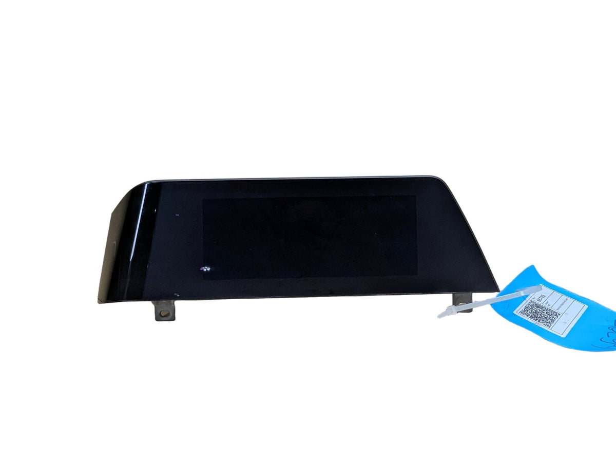2019 BMW 330i G20 8.8" Monitor Display Screen 8717540 OEM Navigation CID