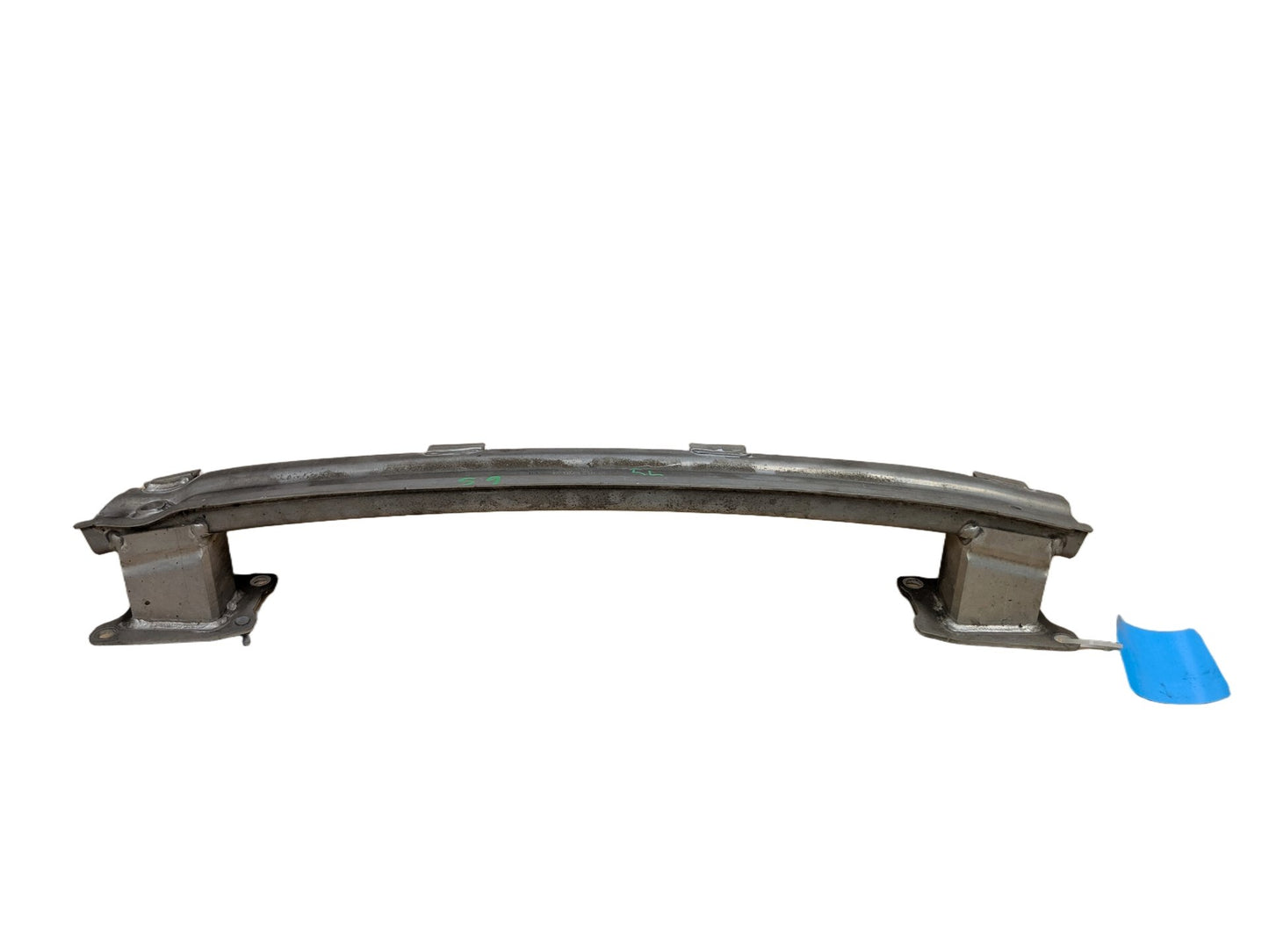 2018-2023 Audi S4 B9 Rear Bumper Reinforcement Rebar Bar 8w0807309