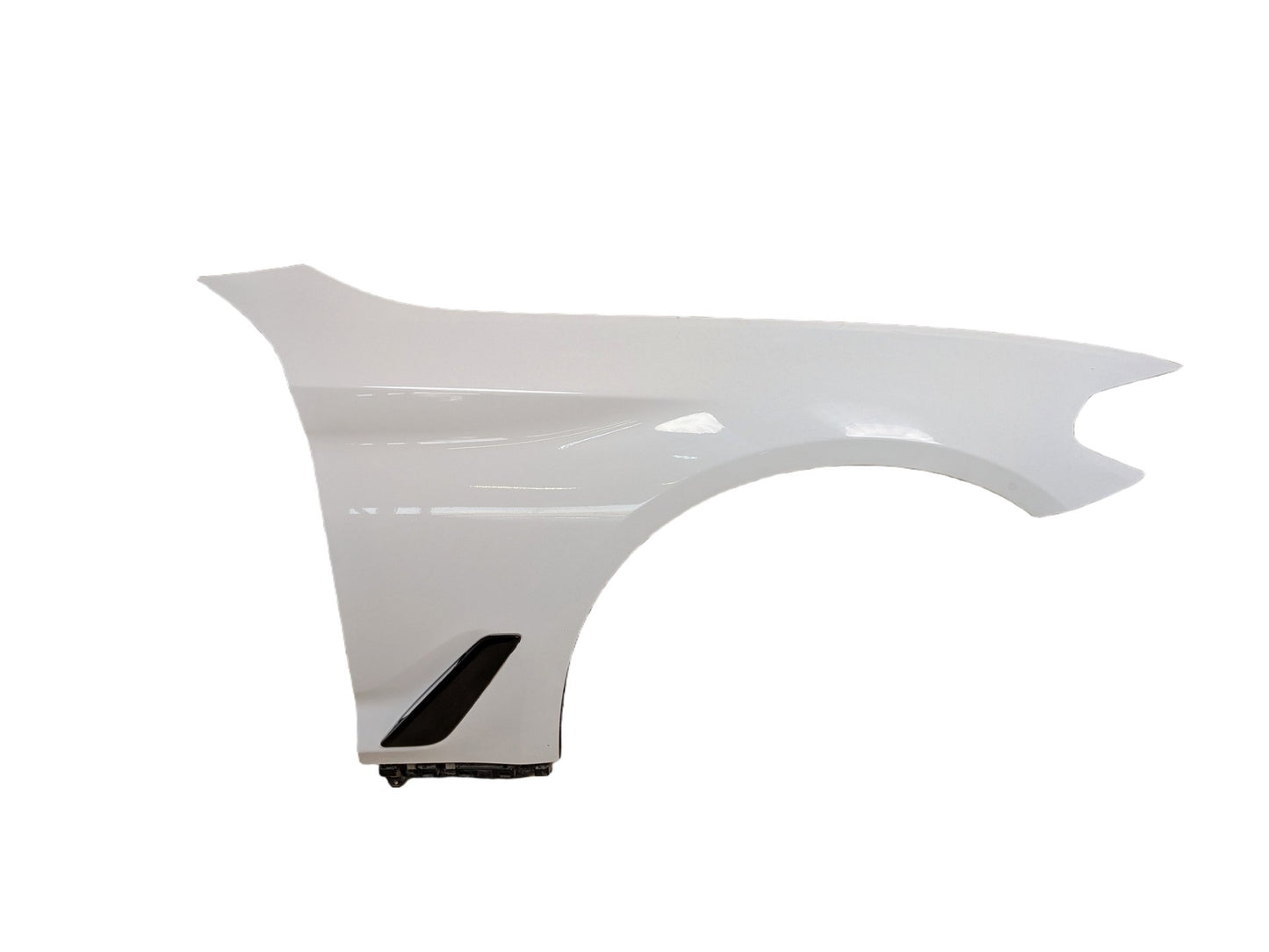 17-23 OEM BMW G30 G31 530 540 M550 Front Right Passenger Fender Panel