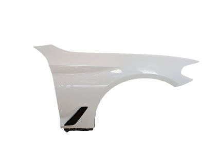 17-23 OEM BMW G30 G31 530 540 M550 Front Right Passenger Fender Panel