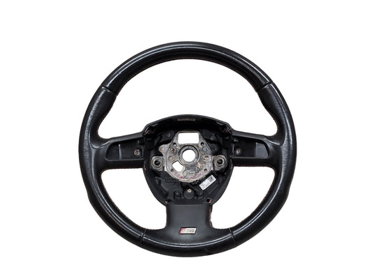 2010-2016 Audi S4 B8 Steering Wheel Assembly 8K0419091BF OEM