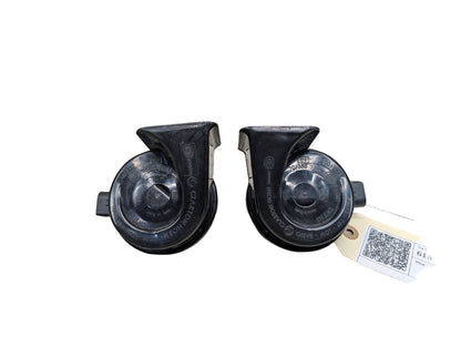 OEM BMW F90 G12 G14 G15 G16 G30 530 540 M550 750 M5 Horn Tone Signal LOW PITCH