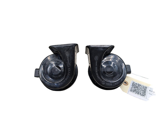 OEM BMW F90 G12 G14 G15 G16 G30 530 540 M550 750 M5 Horn Tone Signal LOW PITCH