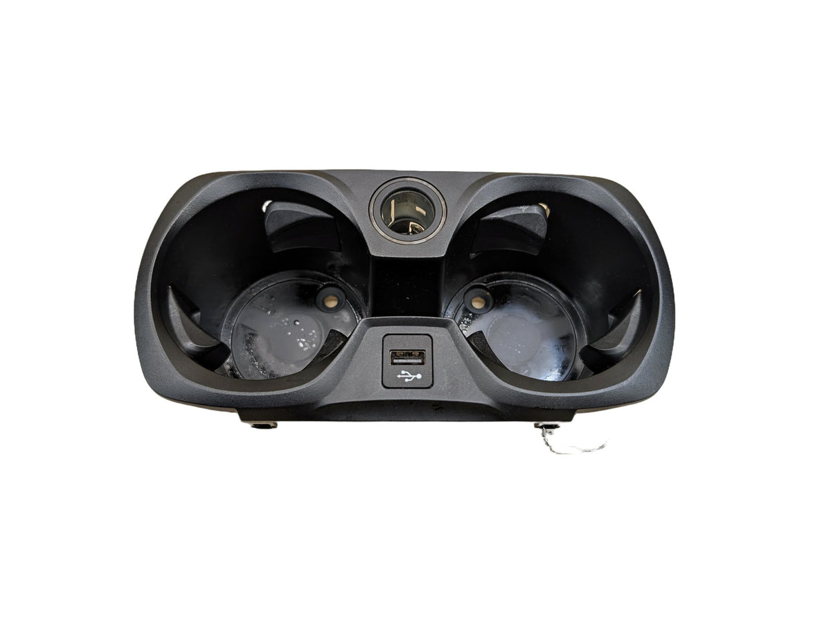 2019-2026 BMW M340i G20 Center Console Cup Holder 6806803 OEM