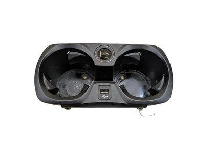 2019-2026 BMW M340i G20 Center Console Cup Holder 6806803 OEM