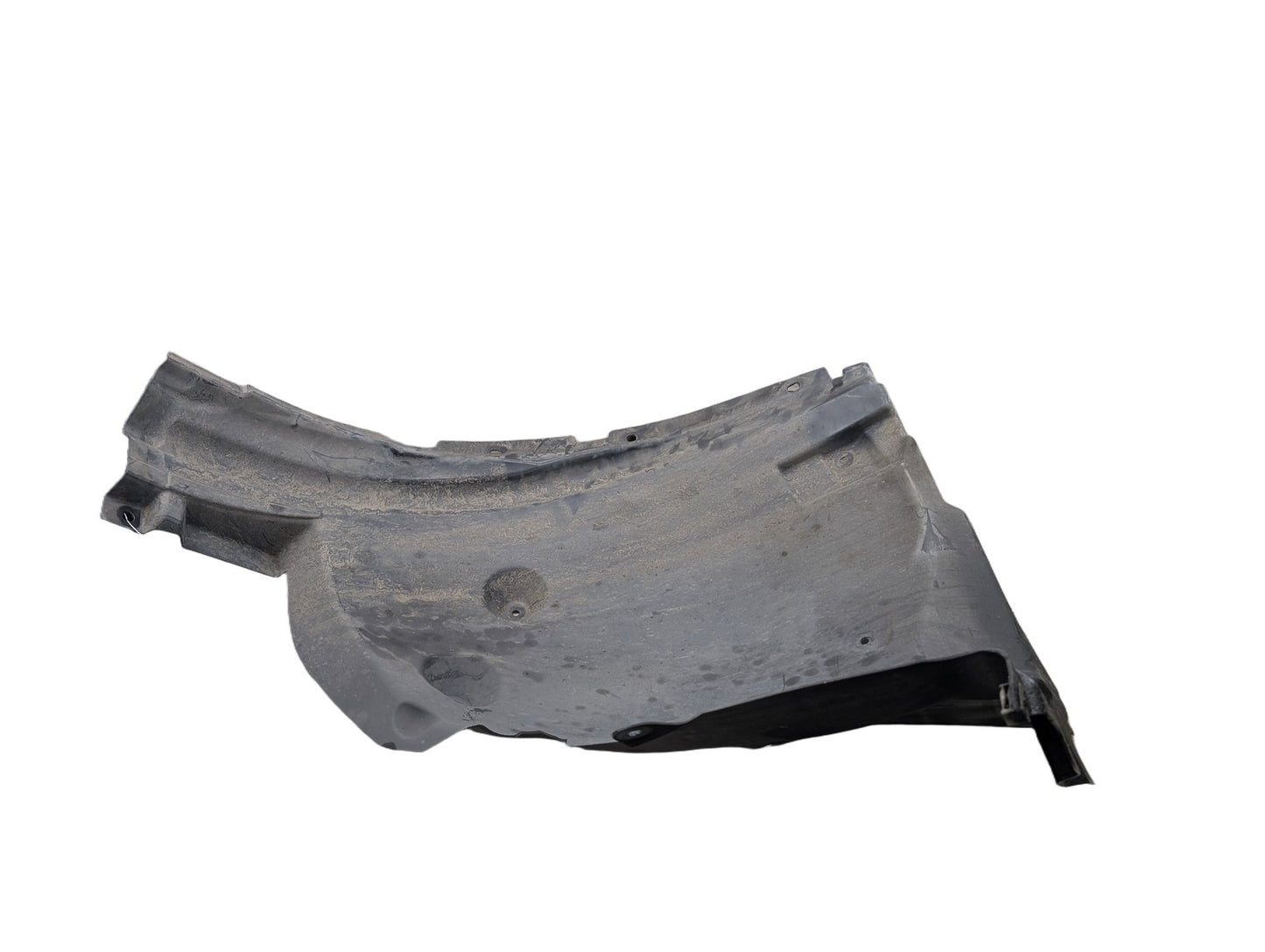 18-24 OEM BMW G01 G02 F97 F98 X3 X4 Left Driver Fender Liner Wheel Splash Guard