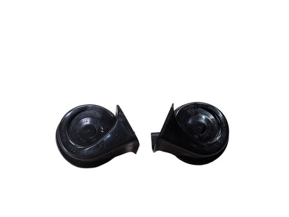 2019-2026 BMW X5 G05 Alarm Horns SET 7442770 OEM