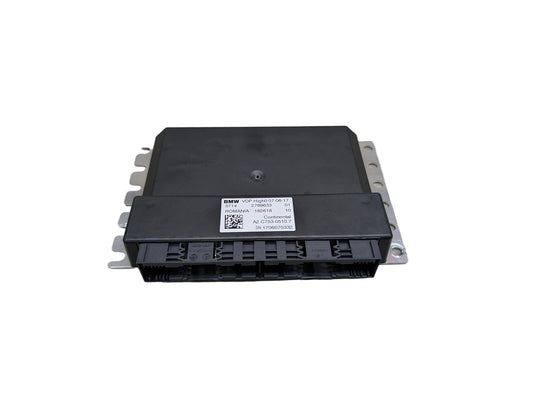 OEM BMW G12 G30 M550 750 M760 Active Air Suspension VDP Control Module Unit