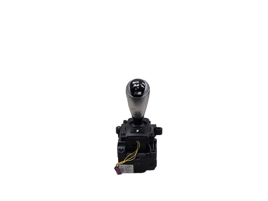 14-19 OEM BMW F85 F86 X5M X6M AUTO Transmission Shifter Gear Selector Switch S63
