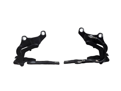 2008-2013 BMW 128i E82 Hood Bonnet Hinges SET 7060559 OEM