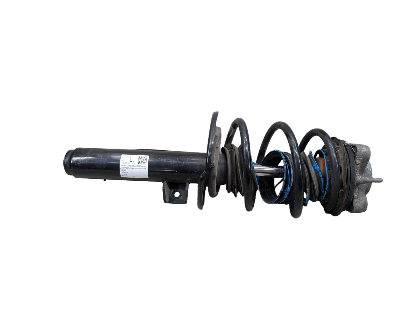 19-25 OEM BMW G20 330iX AWD Front Left Driver Side Spring Strut Shock Absorber