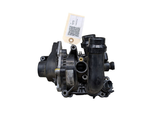 2009-2017 Audi 8R Q5 EA888 Engine Motor Cooling Auxiliary Water Pump 06H121026DD
