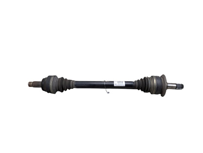 2011-2016 BMW 535i F10 Rear Left Driver Half Shaft Output CV Axle 7581023