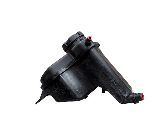 06-13 OEM BMW E82 E88 E90 E92 E93 Coolant Water Expansion Tank Bottle Reservoir