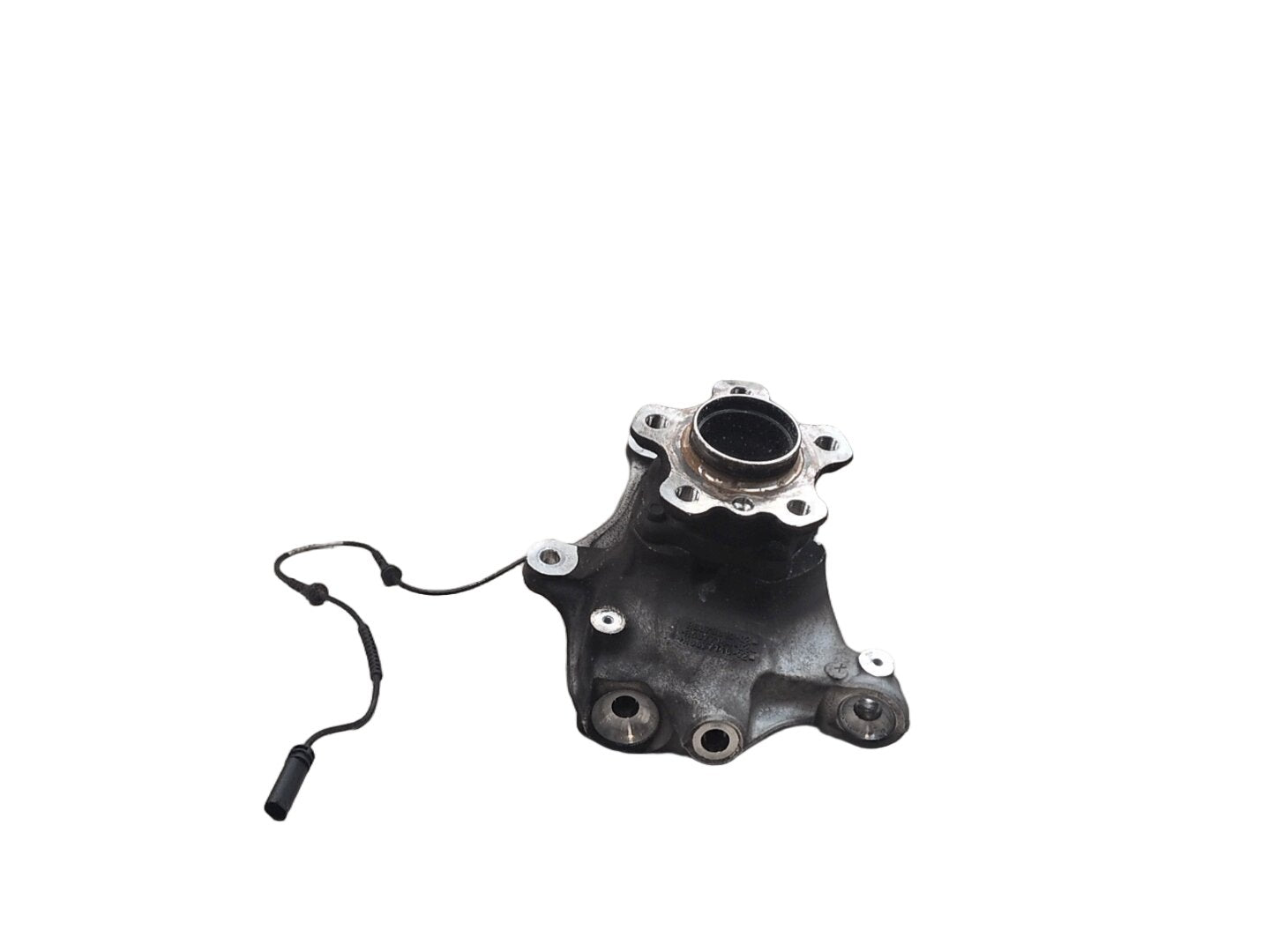 19-25 OEM BMW G20 G22 G23 FRONT Right Passenger Hub Spindle Knuckle Bearing RWD