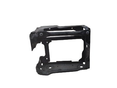 OEM BMW G01 G02 F97 X3 X4 Front Right Passenger Radiator Reinforcement Bracket