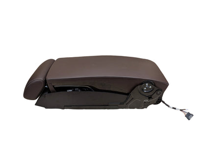16-19 OEM BMW F90 M5 G12 750 G30 M550 Transmission Oil Cooler Line Inlet Outlet