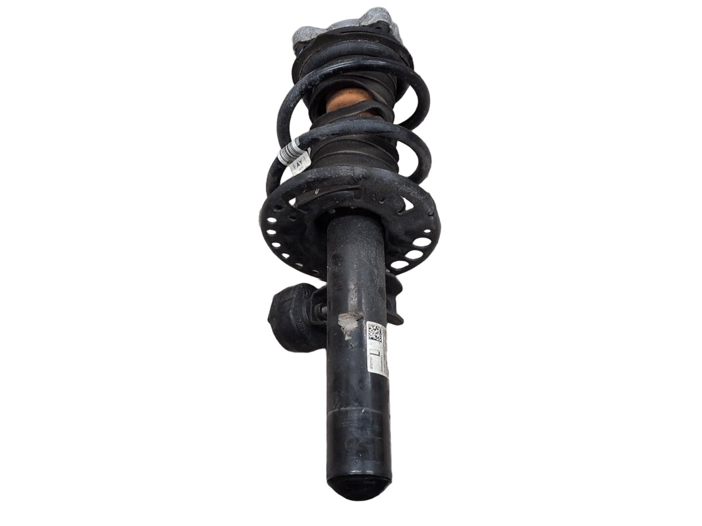 19-25 BMW M340i xDrive AWD Front Suspension Right Side Strut Shock Absorber OEM