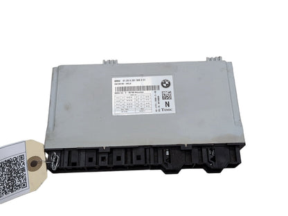 10-19 OEM BMW F30 F10 F12 F13 F01 F02 X3 X4 Left Right Seat Control Module