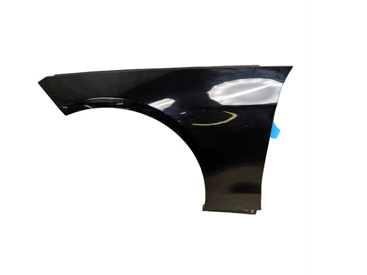 10-16 Mercedes-Benz E350 E400 E550 W212 Front Left Driver Fender Panel Black 040