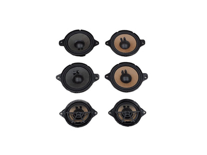2018-2023 Audi S4 B9 - Speakers SET PN: 8WO035303