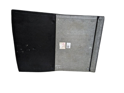 2016-2019 BMW 740Li G12 Rear Trunk Cargo Floor Carpet Spare Tire Cover 7344676