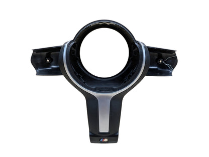 2012-2018 BMW 320i F30 Steering Wheel Trim 7845601