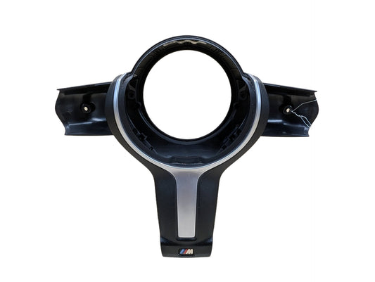 2012-2018 BMW 320i F30 Steering Wheel Trim 7845601