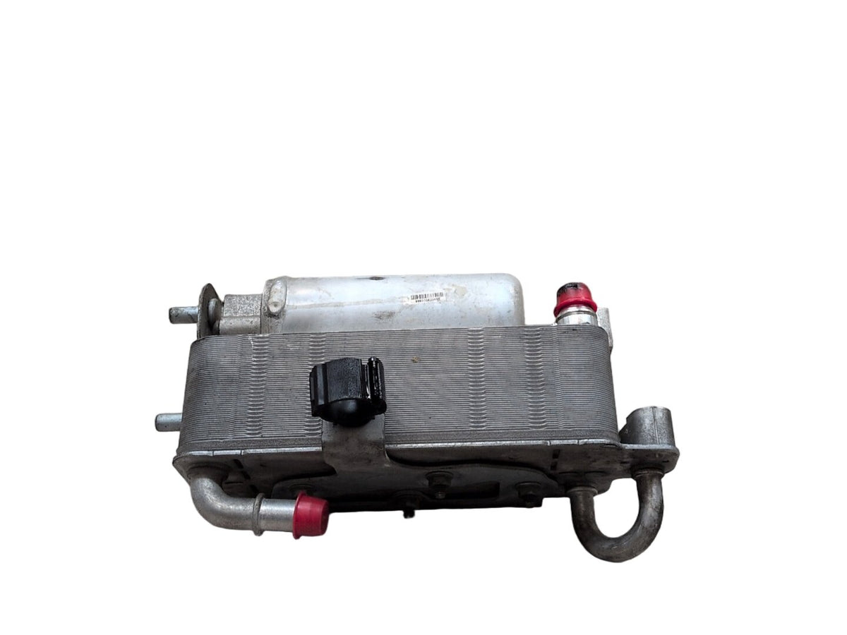 18-24 OEM BMW G01 G02 X3 X4 B46 B58 AC Air Conditioning Compact Condenser Dryer