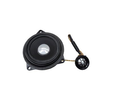 2011-2016 BMW M5 F10 Speakers SET 9169693 OEM