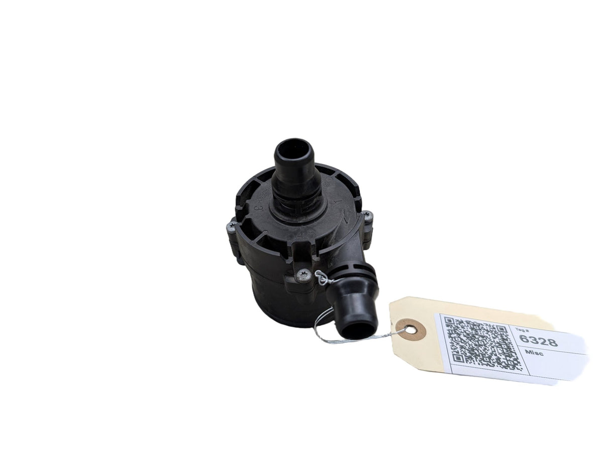 OEM BMW F23 F30 F32 F36 F80 F82 G01* Engine B46 S55 Auxiliary Coolant Water Pump