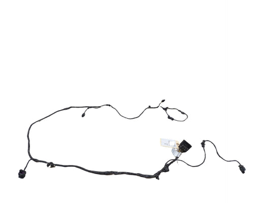 18-21 OEM BMW G01 G02 X3 X4 FRONT Bumper Parking Sensors PDC Wiring Wire Harness
