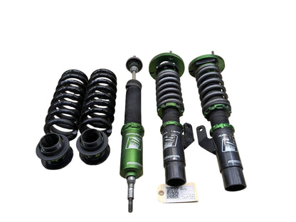FORTUNE AUTO 06-11 BMW 335i E90 RWD Front Rear Left Right 500 Series Coilovers