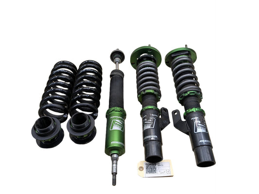 FORTUNE AUTO 06-11 BMW 335i E90 RWD Front Rear Left Right 500 Series Coilovers